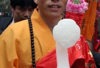 解密少林寺新住持：曾表示“不评价少林寺商业化”