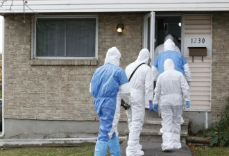 加拿大越南华裔姐妹联手，残忍杀害88岁母亲！庭上辩称是自卫