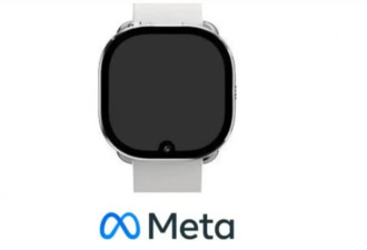 传Meta推首款智慧手表 与AppleWatch完全不一样