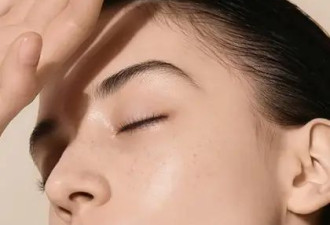 美白技术帖 科学点亮肌肤