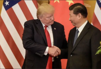 川习会何时登场？川普刚刚给出答案