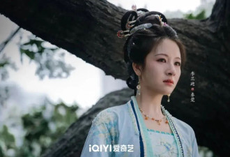 李兰迪元气透亮肌的权威，我后知后觉