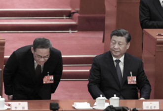 人民日报透露信号 他是接班人？