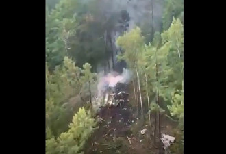 俄客机失事遇难中国公民身份已确认，总领馆已...