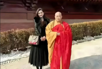 没有监督，和尚也会变花花