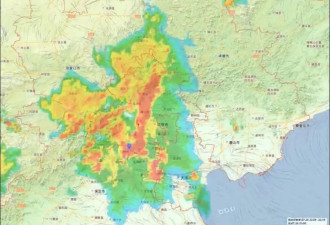 北京暴雨致30人遇难：村民回忆连夜逃生 老人被淹…
