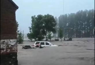 北京暴雨致30人遇难：村民回忆连夜逃生 老人被淹…