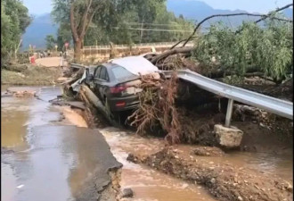 北京暴雨致30人遇难：村民回忆连夜逃生 老人被淹…