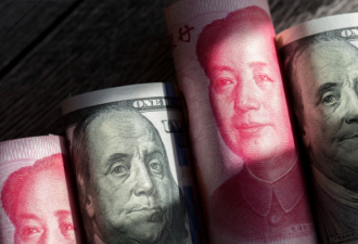 中美货币战下一个战场在这儿