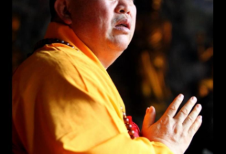 “高僧”堕落 真相却比腐败更刺眼
