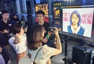 AI人才缺口背后：名校生抢百万年薪,“双非”投简历无门