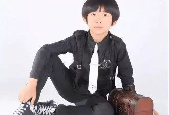 大儿子影帝,小儿子破世界纪录,易烊千玺妈有多厉害?