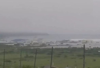 俄罗斯发生8.8级地震，美、俄、日发出海啸警报