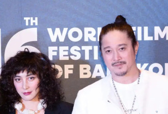 何超仪发声明透露丈夫陈子聪美国治疗情况：手术部位临近心脏，过程相对复杂