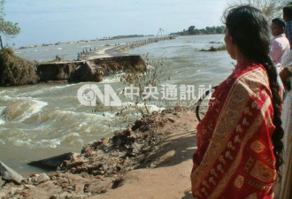 俄罗斯强震引发海啸民众急撤 盘点史上10大地震