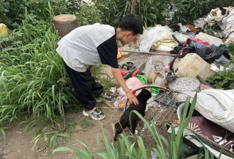 5个老师1个学生，一个人的村小毕业典礼