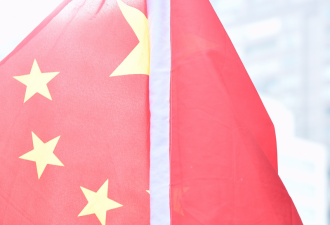 男大生“侮辱国歌罪”成立 只因播中国国歌时…