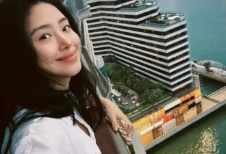 杨采钰晒产后美照，被扒出在高端的月子中心