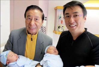 徐子淇：“千亿儿媳” 的牢笼人生，连吃馄饨的自由都没有