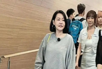 知情人爆料：大S早无求生欲，错过黄金抢救时间！