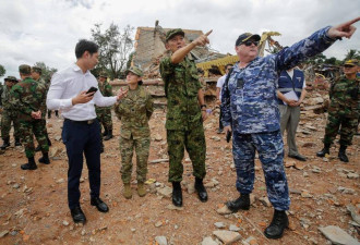 美国施压泰柬停火没用？北京高调介入 结果…