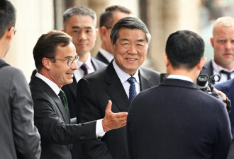 中美关税谈判再延90天 轮到中国对美国施压了