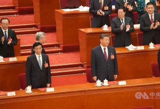 华日：习近平失势传言不断 反映中国大众渴望改变