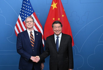 中国“斗”出来的“对等” 日欧只能一声叹息