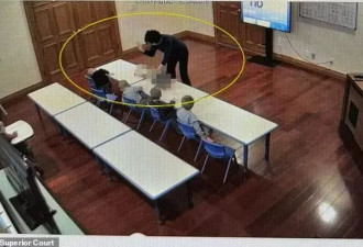 南加豪宅21幼童遭虐 照片触目惊心 男婴颅脑重伤