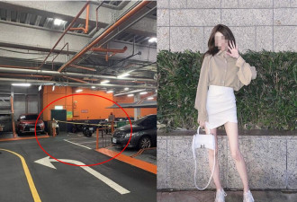 夜店女公关遭埋伏狠砍,躺梯间惨死 事发原因曝光