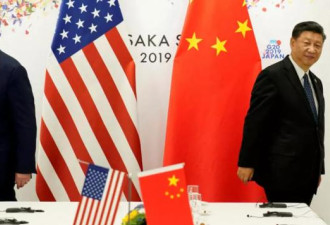 中国拒绝做这件事 川习会要泡汤了？
