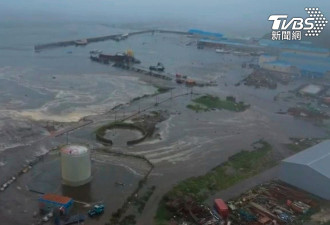 俄8.8级震后火山喷发了 威力如同8000颗原子弹