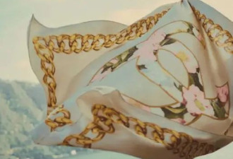CHANEL 2026 早春：科莫湖畔，意式度假梦境正在编织