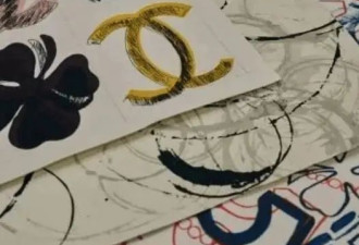 CHANEL 2026 早春：科莫湖畔，意式度假梦境正在编织