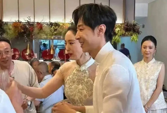 结婚却不同房？董璇的“分居婚”引争议：结守活寡的婚图啥？张维伊：我绝不越界！