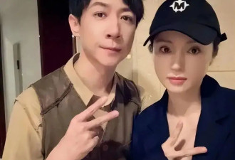 结婚却不同房？董璇的“分居婚”引争议：结守活寡的婚图啥？张维伊：我绝不越界！