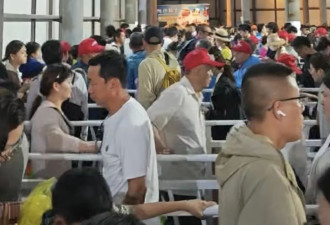 内蒙古遇66年来最强降水，有游客滞留沙漠近三小时
