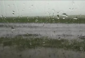 内蒙古遇66年来最强降水，有游客滞留沙漠近三小时