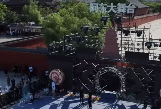 山西应县木塔旁DJ声不断遭投诉，居民担心危及木塔安全