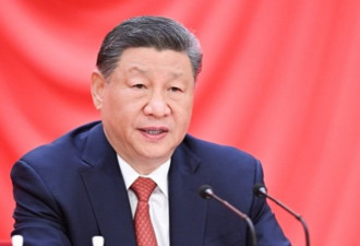 中共就经济形势召开罕见会议 习释放重大信号