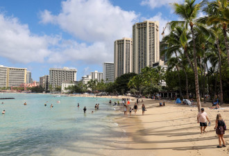 大地震未酿大海啸，华人科学家解释原因