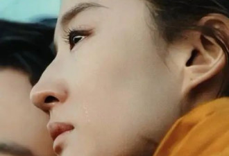 明星刘亦菲被问：拍吻戏有生理反应怎么办？回答让主持人脸都红了