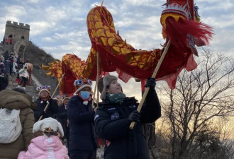 来自爱尔兰的我 余生都想留在中国