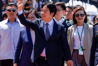 民主党参议员联名批特朗普对华让步