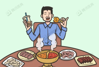大肠癌确诊就晚期？这是肠道的最后求救