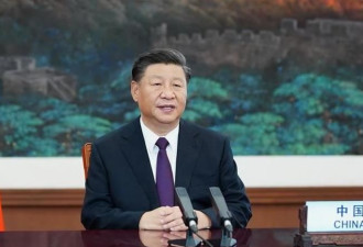 习近平失势传言压不住 恐是中共高层偷捅刀
