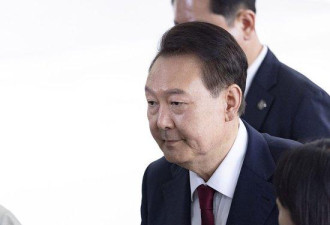 涉前第一夫人金建希案 尹锡悦又被下达拘捕令