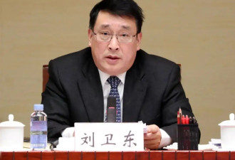 任上被查 中国兵器装备集团原副总经理被双开