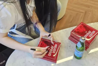 全网最高调的炫富，叫东北独生女？