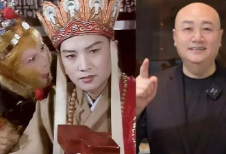 73岁"唐僧"卖房又带货：娶了富婆，晚年为何如此？